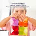 Distinctive Magnetic Tiles 100P - Image 3